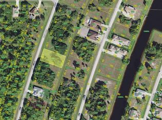 113 Hardee Way, Rotonda West, FL 33947