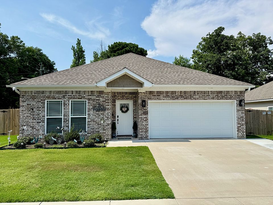 1st image of 3500 Village Walk Dr