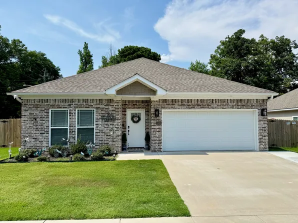3500 Village Walk Dr, Bryant, AR 72022