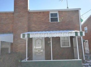 3819 Delco Rd, Pittsburgh, PA 15227