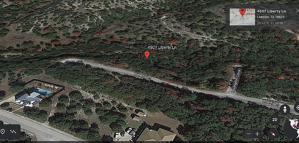 2nd image of 4507 Liberty Ln