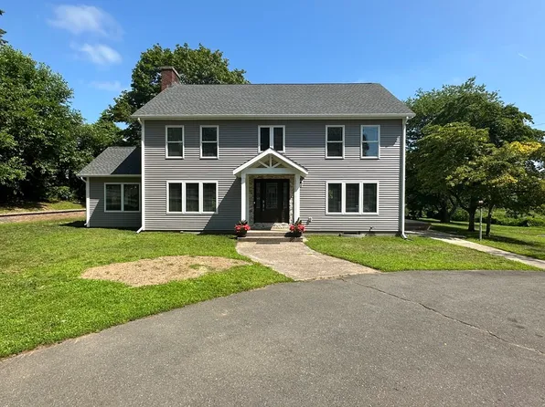 716 Cooper St, Agawam, MA 01001