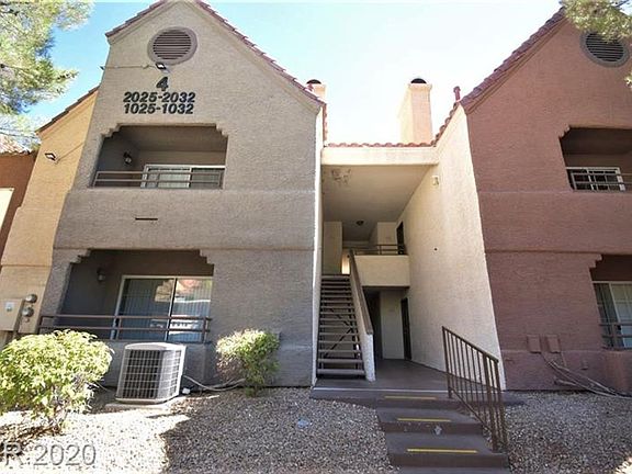2nd image of 2200 S Fort Apache Rd #4-1026