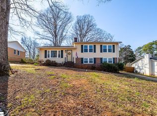 102 Kathryan Ct, Greenville, SC 29605