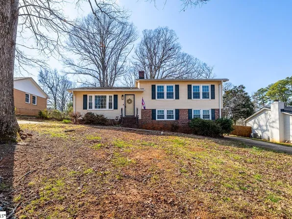 102 Kathryan Ct, Greenville, SC 29605
