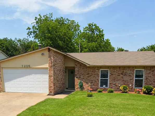 7205 Chatham Rd, North Richland Hills, TX 76182