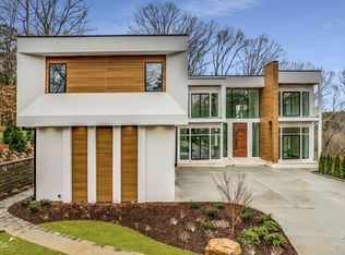 55 Serendipity Way, Sandy Springs, GA 30350
