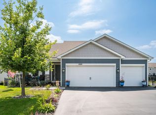 11681 132nd Ave N, Dayton, MN 55327