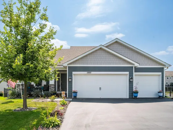 11681 132nd Ave N, Dayton, MN 55327