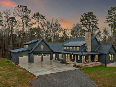 185 Starr Hawk Ln, Chickamauga, GA, 30707