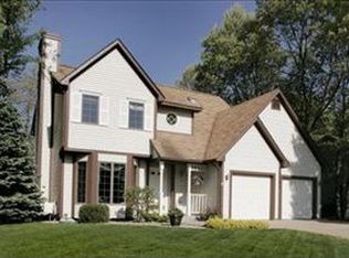 7754 Chippewa St, Portage, MI 49024