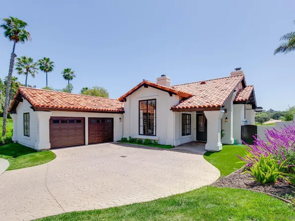 15599 Churchill Downs, Rancho Santa Fe, CA 92091