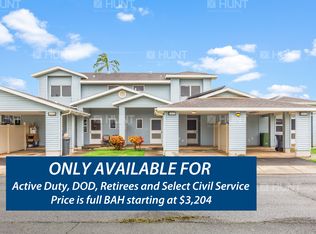 410 Lehua Ave, Pearl City, HI 96782