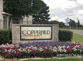 8261 Sunbury Ln #2391, Houston, TX 77095