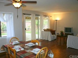 20453 Rodax St, Winnetka, CA 91306