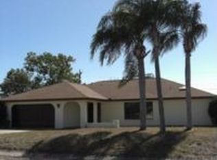 1501 Overbrook Rd, Englewood, FL 34223