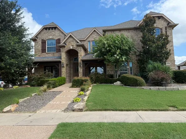 3221 Le Manns St, Midlothian, TX 76065