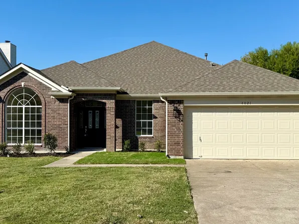 4021 Bonita Dr, Plano, TX 75024