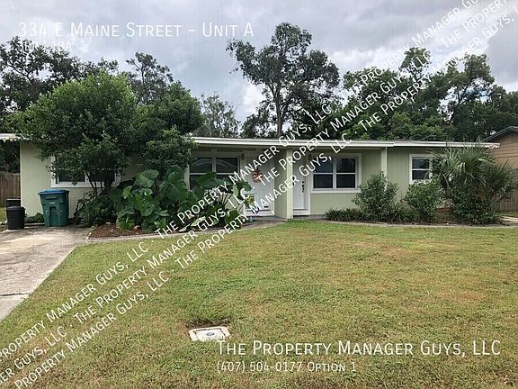 2nd image of 334 E Maine Ave #A
