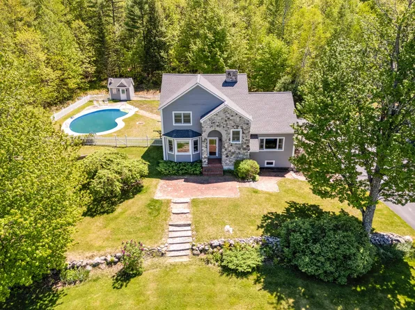 44 Jeffrey Road, Minot, ME 04258