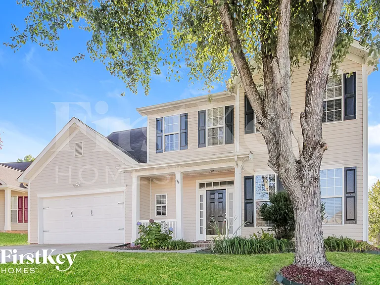 4017 Eastford Ct — Photo 2