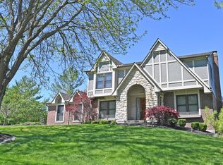 6505 Sherrybrook Dr, Cincinnati, OH 45248