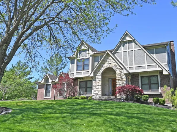 6505 Sherrybrook Dr, Cincinnati, OH 45248