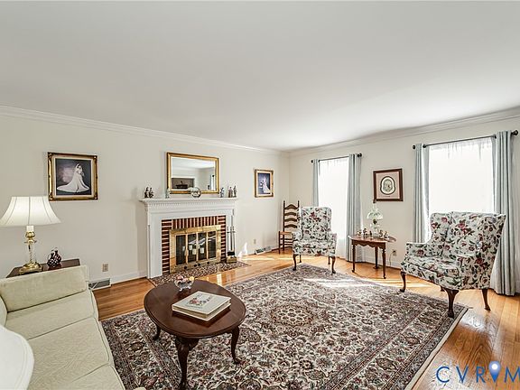 5th image of 9906 Purcell Rd