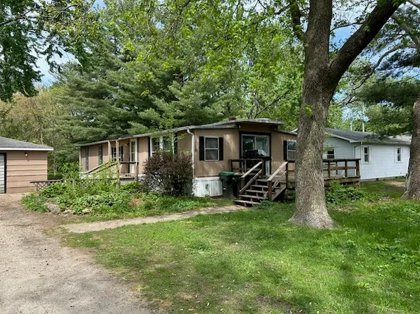 116 S English St, Braidwood, IL 60408