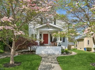 404 N Chestnut St, Westfield, NJ 07090