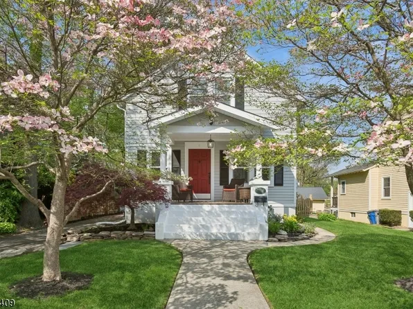 404 N Chestnut St, Westfield Town, NJ 07090