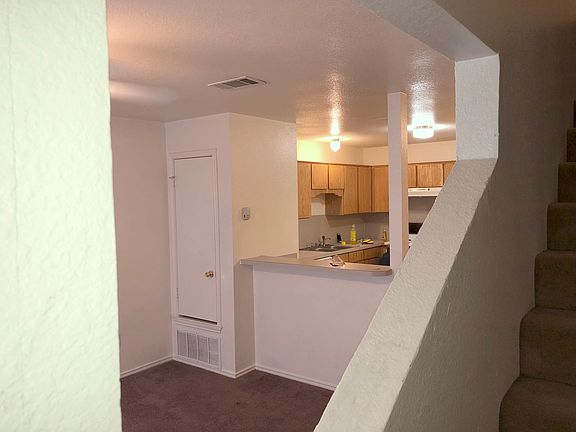 Living room.