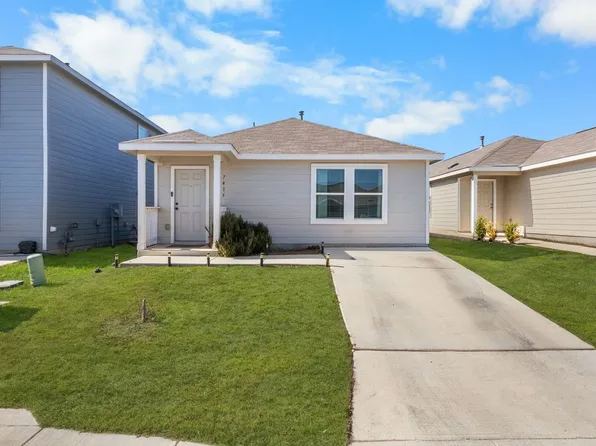 7415 Donkey Valley, San Antonio, TX 78252