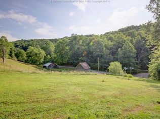 1223 Dutch Hollow Rd, Dunbar, WV 25064