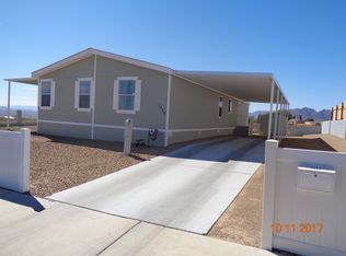1324 Aspen Dr, Boulder City, NV 89005