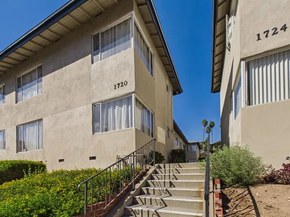 1720 Grevelia St APT E, South Pasadena, CA 91030