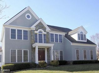 11401 Seneca Forest Cir, Germantown, MD 20876