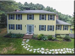 163 Woburn St, Andover, MA 01810