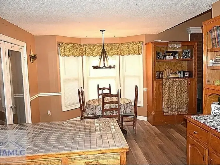 1000 Barrett Cemetery Rd NE — Photo 5