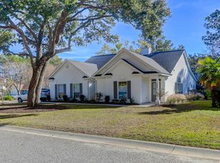 398 Fern House Walk, Mount Pleasant, SC 29464