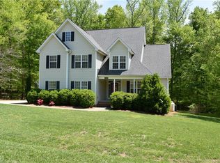 8504 Springbirch Ter, Stokesdale, NC 27357
