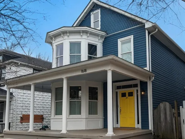 1618 Caroline St, Fredericksburg, VA 22401
