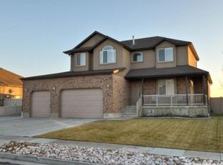 1805 W 1175 S, Syracuse, UT 84075