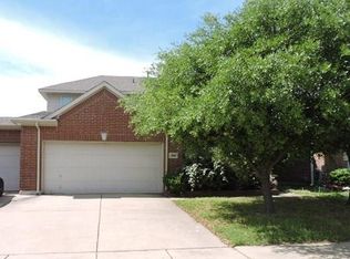 3808 Sevenoaks Dr, Fort Worth, TX 76244