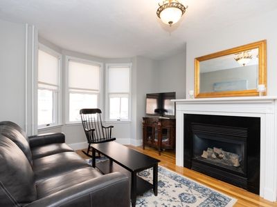 45 Old Harbor St, South Boston, MA, 02127