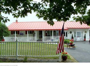 188 Norridgewock Ave, Skowhegan, ME 04976