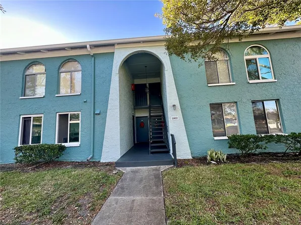 11412 2ND STREET N #2, ST PETERSBURG, FL 33716