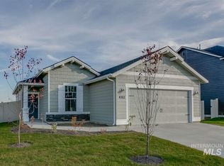 8490 E Rathdrum Dr, Nampa, ID 83687