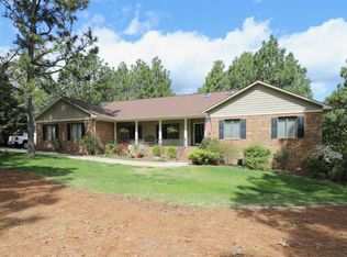 112 Forest Square Cir, West End, NC 27376