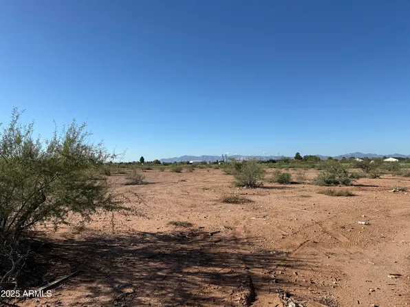 3.49 Ac Fairview Street #1,2,5,6, Douglas, AZ 85607